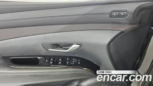 Hyundai Tucson, 2024 — миниатюра 20