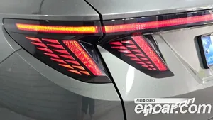 Hyundai Tucson, 2024 — миниатюра 9