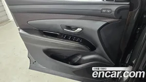 Hyundai Tucson, 2024 — миниатюра 14