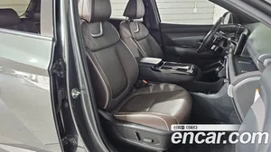 Hyundai Tucson, 2024 — миниатюра 16