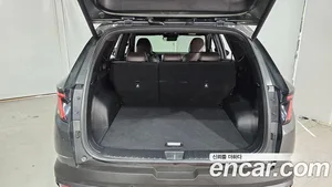 Hyundai Tucson, 2024 — миниатюра 34