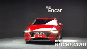 Hyundai Sonata, 2020 — миниатюра 3