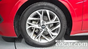 Hyundai Sonata, 2020 — миниатюра 5