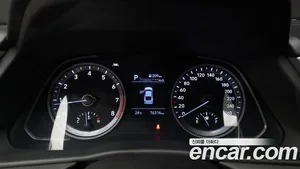 Hyundai Sonata, 2020 — миниатюра 11