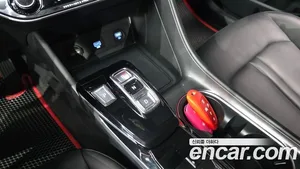 Hyundai Sonata, 2020 — миниатюра 12