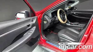 Hyundai Sonata, 2020 — миниатюра 13