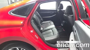 Hyundai Sonata, 2020 — миниатюра 17