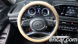 Hyundai Sonata, 2020 — миниатюра 21