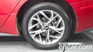 Hyundai Sonata, 2020 — миниатюра 7