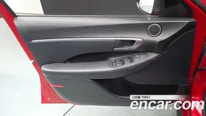 Hyundai Sonata, 2020 — миниатюра 14