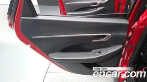 Hyundai Sonata, 2020 — миниатюра 15