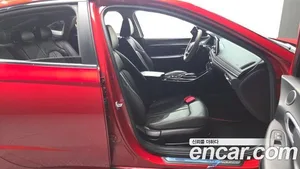 Hyundai Sonata, 2020 — миниатюра 16