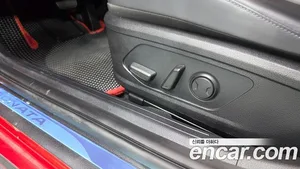 Hyundai Sonata, 2020 — миниатюра 31