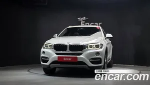 BMW X6, 2015 — миниатюра 3