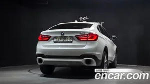 BMW X6, 2015 — миниатюра 4