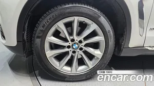 BMW X6, 2015 — миниатюра 5
