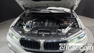 BMW X6, 2015 — миниатюра 6
