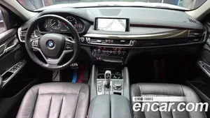 BMW X6, 2015 — миниатюра 7
