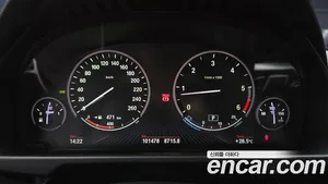 BMW X6, 2015 — миниатюра 8