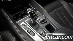 BMW X6, 2015 — миниатюра 9