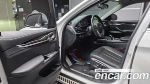 BMW X6, 2015 — миниатюра 10