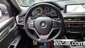BMW X6, 2015 — миниатюра 13