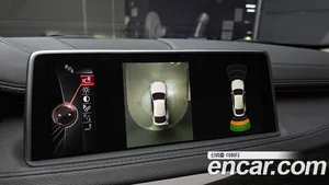 BMW X6, 2015 — миниатюра 14