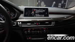 BMW X6, 2015 — миниатюра 15