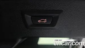 BMW X6, 2015 — миниатюра 20