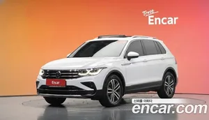 Volkswagen Tiguan, 2021 — миниатюра 32