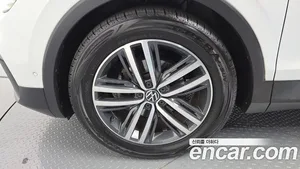 Volkswagen Tiguan, 2021 — миниатюра 4