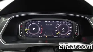Volkswagen Tiguan, 2021 — миниатюра 10