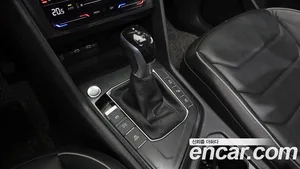 Volkswagen Tiguan, 2021 — миниатюра 11