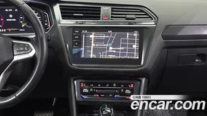 Volkswagen Tiguan, 2021 — миниатюра 18
