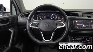 Volkswagen Tiguan, 2021 — миниатюра 19
