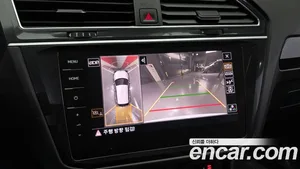 Volkswagen Tiguan, 2021 — миниатюра 20