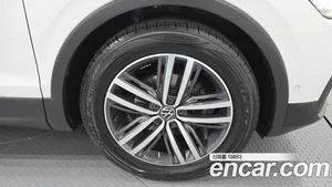 Volkswagen Tiguan, 2021 — миниатюра 6