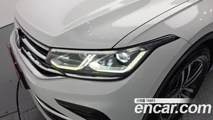Volkswagen Tiguan, 2021 — миниатюра 7