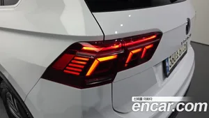 Volkswagen Tiguan, 2021 — миниатюра 8