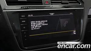 Volkswagen Tiguan, 2021 — миниатюра 27