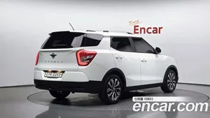 KGM Tivoli, 2018 — миниатюра 1