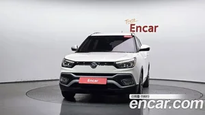 KGM Tivoli, 2018 — миниатюра 2