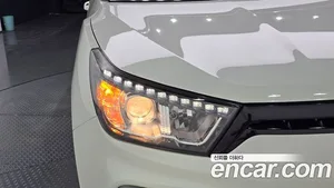 KGM Tivoli, 2018 — миниатюра 7