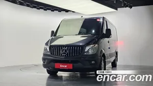Mercedes-Benz Sprinter, 2017 — миниатюра 3