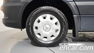 Mercedes-Benz Sprinter, 2017 — миниатюра 5