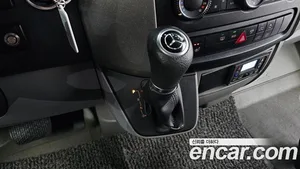 Mercedes-Benz Sprinter, 2017 — миниатюра 9