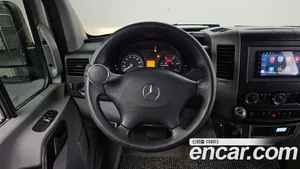 Mercedes-Benz Sprinter, 2017 — миниатюра 13