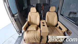 Mercedes-Benz Sprinter, 2017 — миниатюра 18
