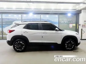 Chevrolet Trailblazer, 2020 — миниатюра 3
