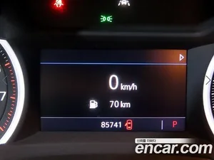 Chevrolet Trailblazer, 2020 — миниатюра 9